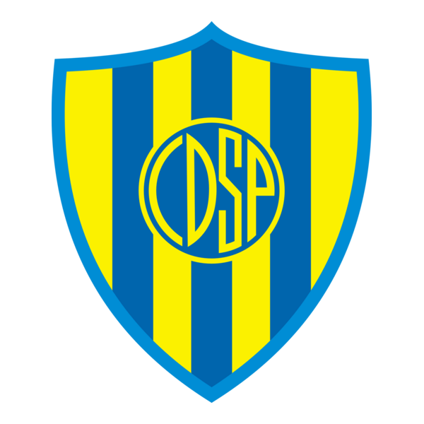 Club Defensores de San Patricio Logo PNG Vector