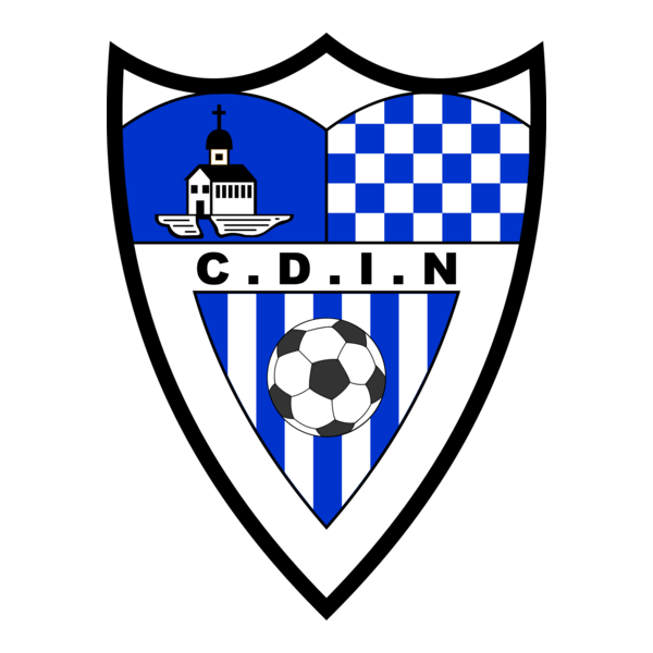 Club Deportivo Inmaculada Niña Logo PNG Vector