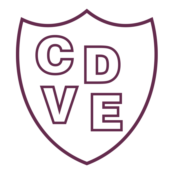 Club Deportivo Villa Evita de Villa Evita San Juan Logo PNG Vector