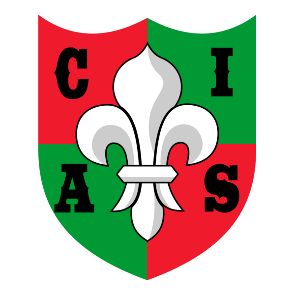 Club Italo Argentino San Juan de San Juan Logo PNG Vector