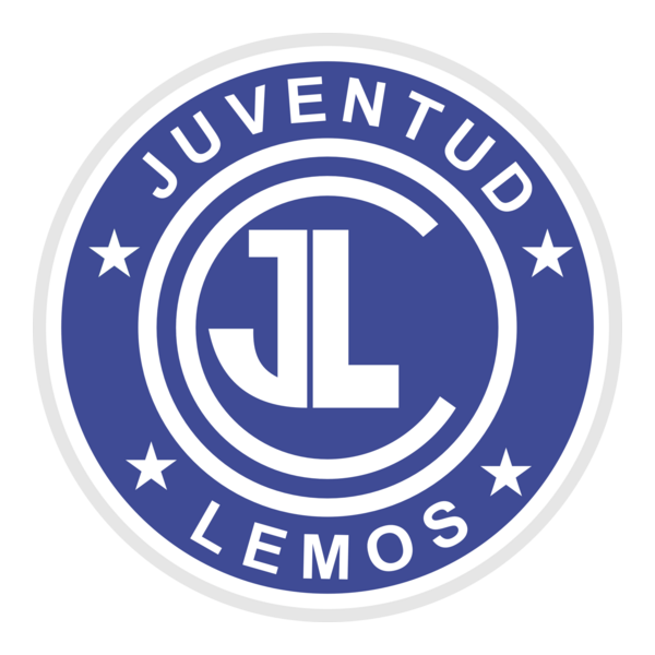 Club Juventud de Lemos San Juan Logo PNG Vector