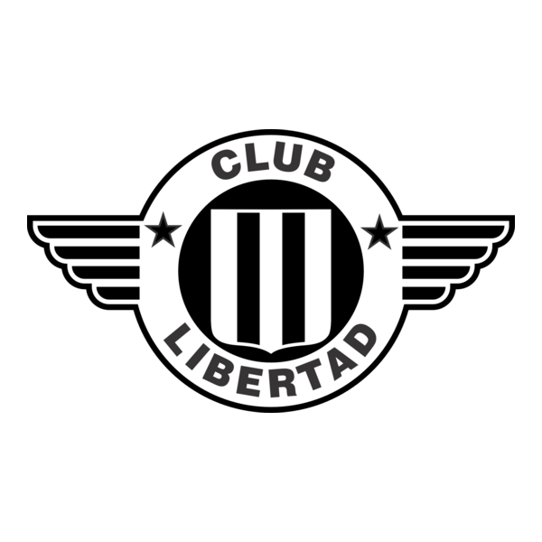 Club Libertad de Pocito San Juan Logo PNG Vector