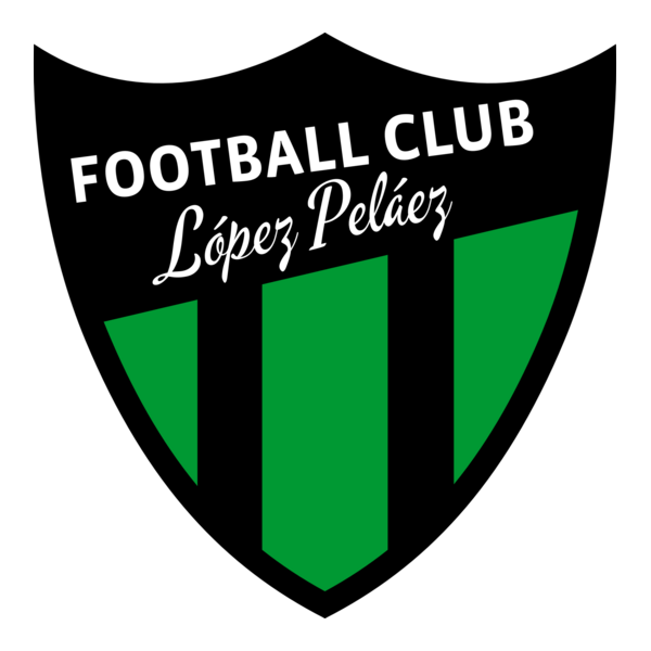 Club Lopez Pelaez de Alto de Sierra San Juan Logo PNG Vector