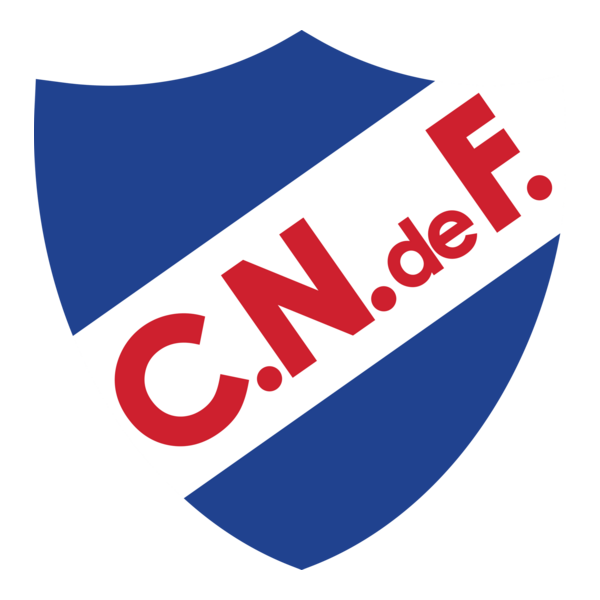 Club Nacional de Football Logo PNG Vector