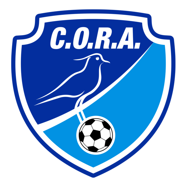 Club Obrero Rawson Alvear de Villa Krause San Juan Logo PNG Vector