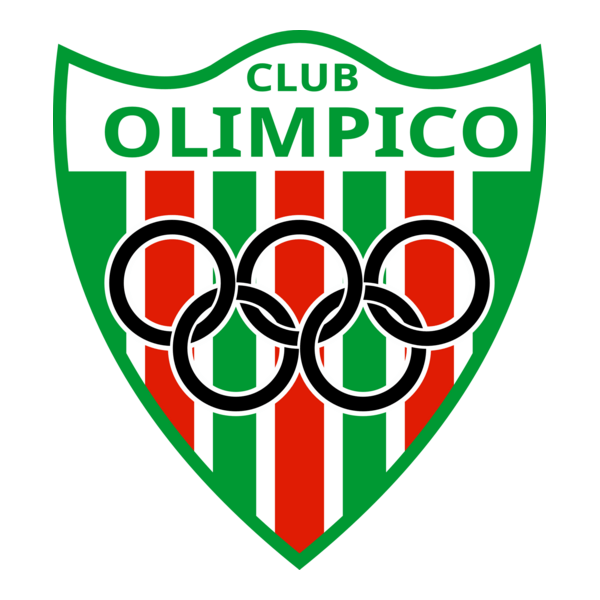 Club Olímpico de Chimbas San Juan Logo PNG Vector