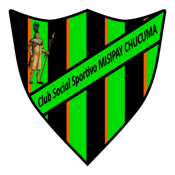 Club Social Sportivo Misipay de Chucuma San Juan Logo PNG Vector