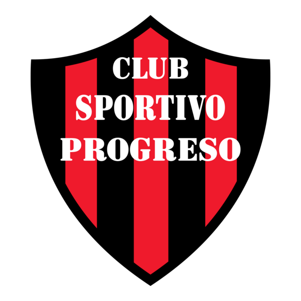 Club Sportivo Progreso de Rawson San Juan Logo PNG Vector