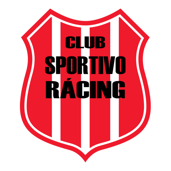 Club Sportivo Racing de Concepción San Juan Logo PNG Vector