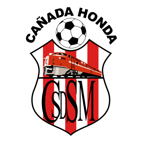 Club Sportivo y Deportivo San Martín Logo PNG Vector