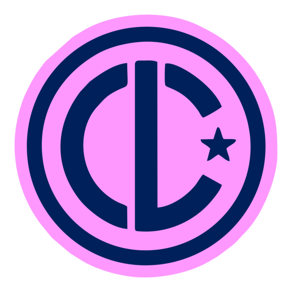 Clube Laguna SAF Logo PNG Vector