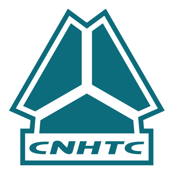 CNHTC SinoTruck Logo PNG Vector