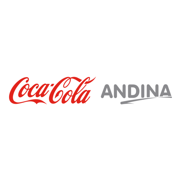 Coca Cola Andina Logo PNG Vector