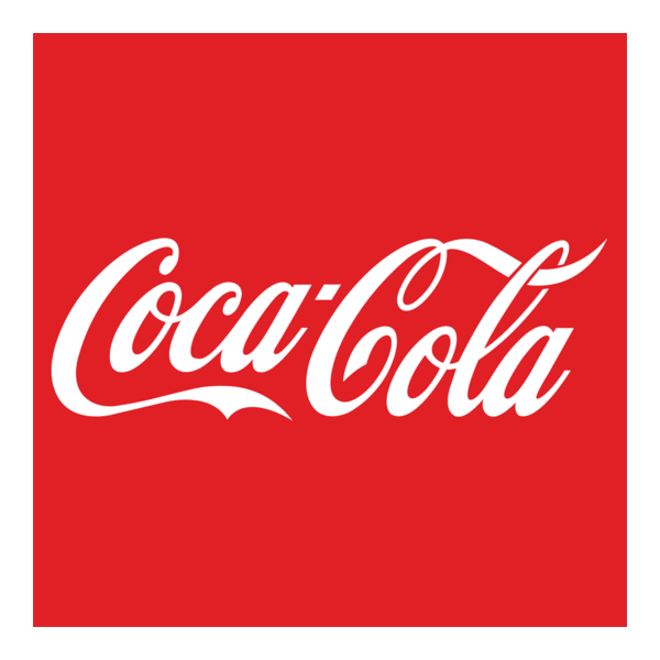 Coca Cola Logo PNG Vector