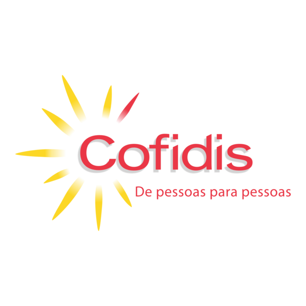 Cofidis Logo PNG Vector