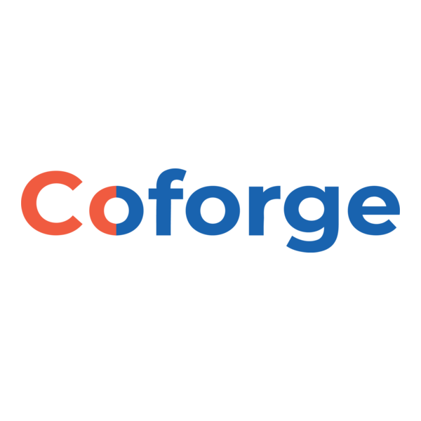 Coforge Logo PNG Vector