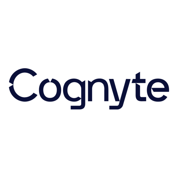 Cognyte Logo PNG Vector
