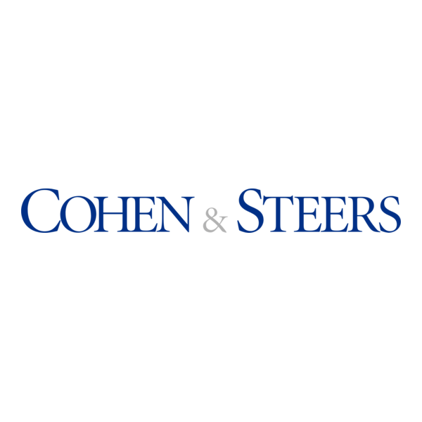 Cohen & Steers Logo PNG Vector