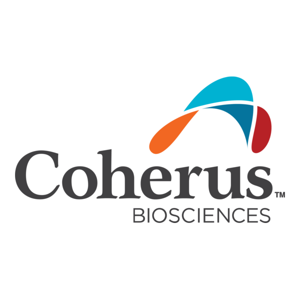 Coherus BioSciences Logo PNG Vector