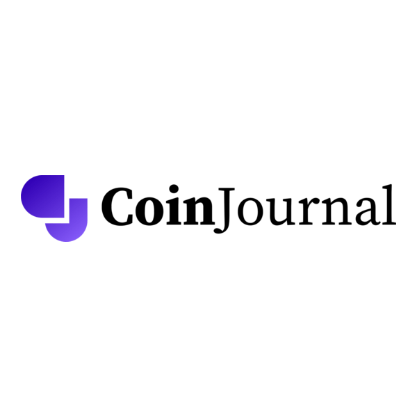 CoinJournal Logo PNG Vector