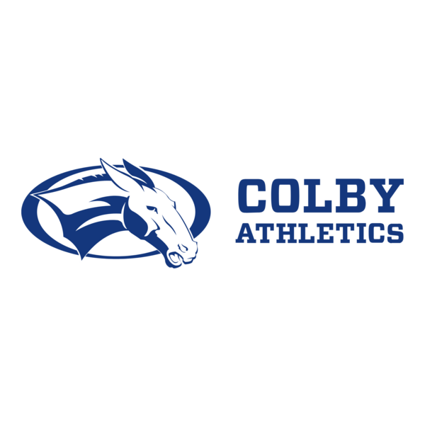 Colby Athletics Logo PNG Vector