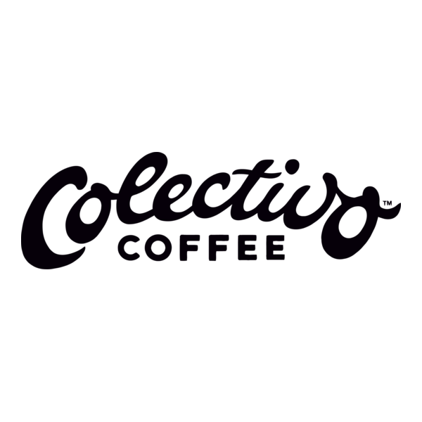 Colectivo Coffee Logo PNG Vector