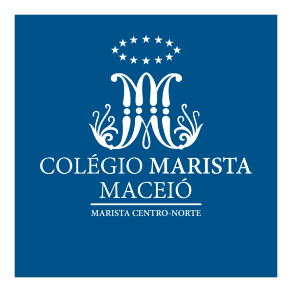 COLÉGIO MARISTA MACEIÓ Logo PNG Vector