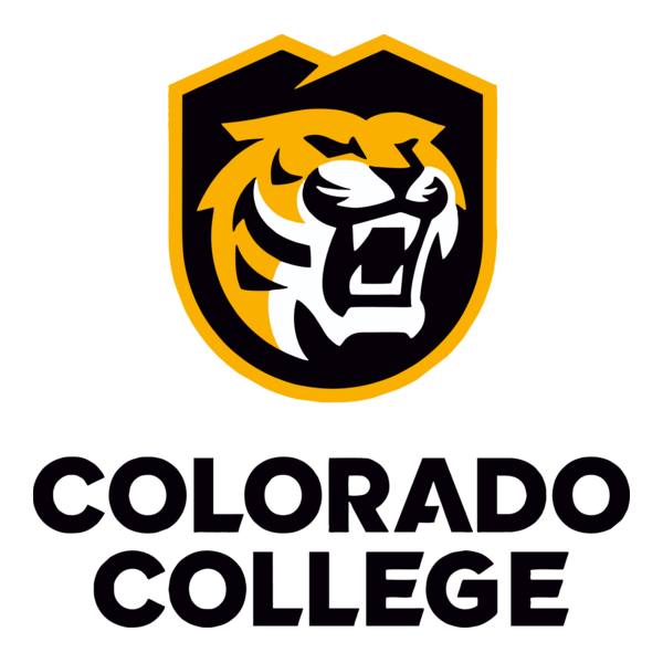 Colorado College Tigers Logo PNG Vector