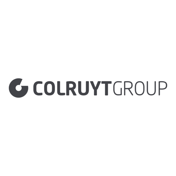 Colruyt Group Logo PNG Vector