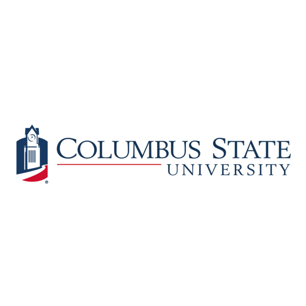 Columbus State University Logo PNG Vector