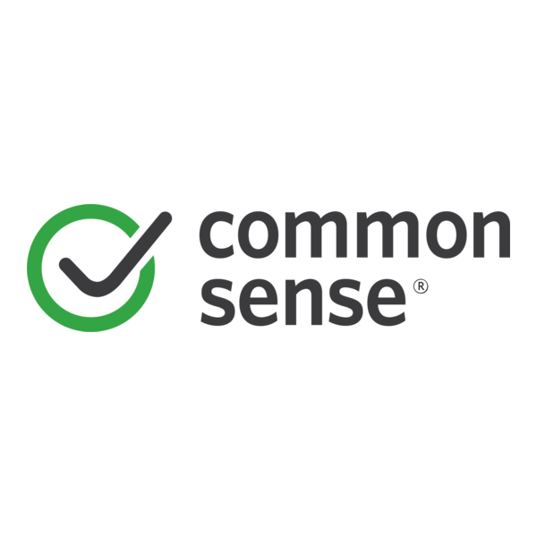 Common Sense Logo PNG Vector