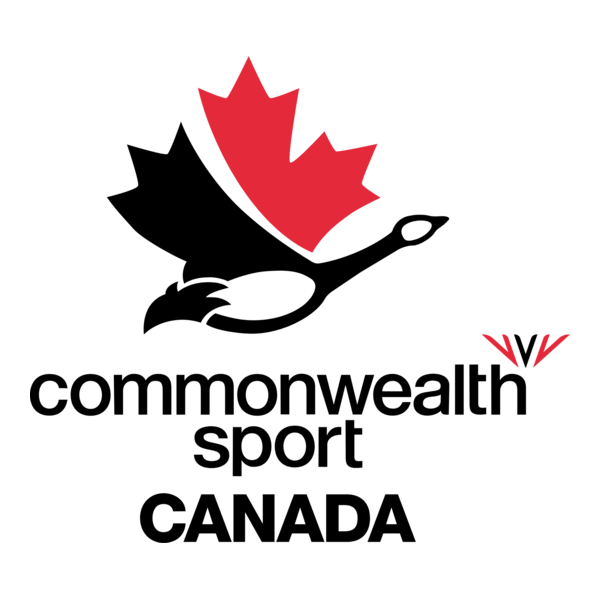 Commonwealth Sport Canada Logo PNG Vector