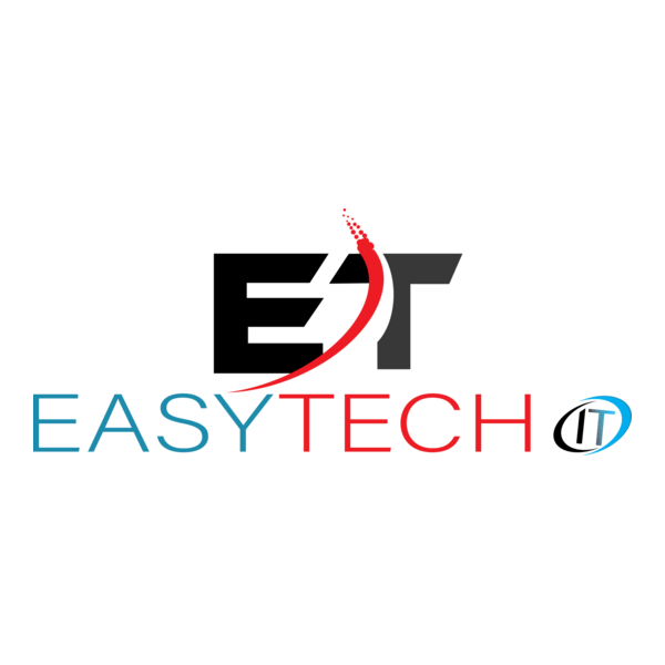 company ET Logo PNG Vector