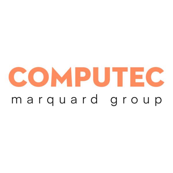 Computec (2022) Logo PNG Vector
