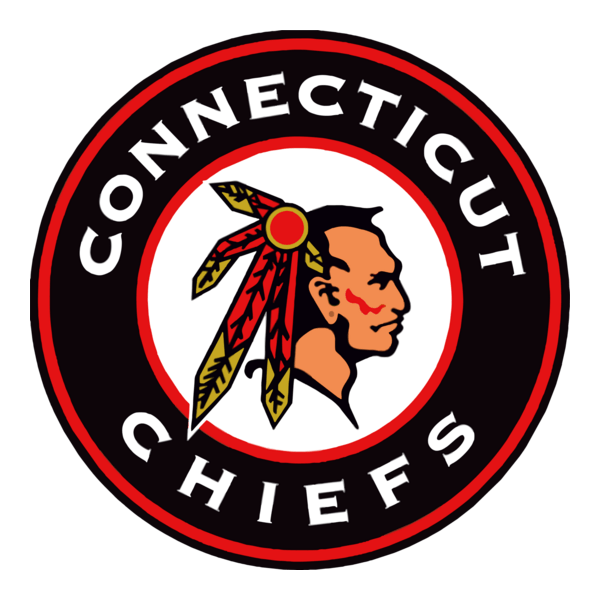 Connecticut Chiefs Logo PNG Vector