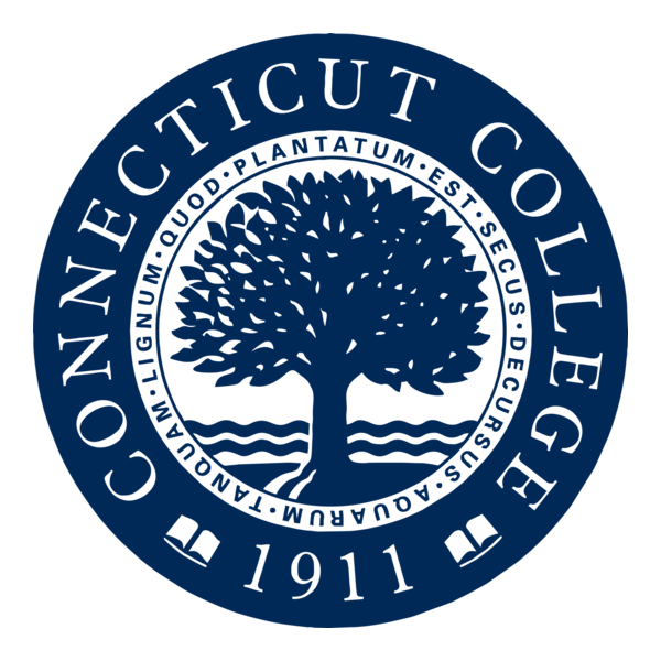 Connecticut College Logo PNG Vector