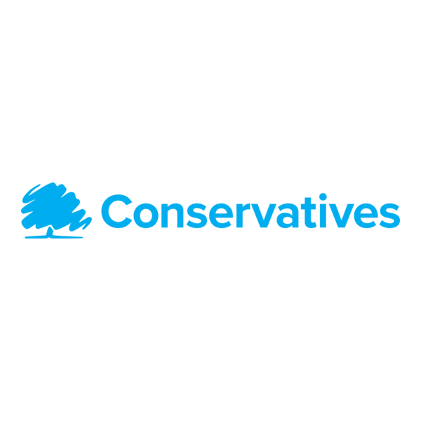 Conservatives Logo PNG Vector