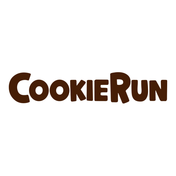 Cookie Run Logo PNG Vector (AI, SVG) Free Download