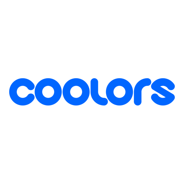 Coolors product features
