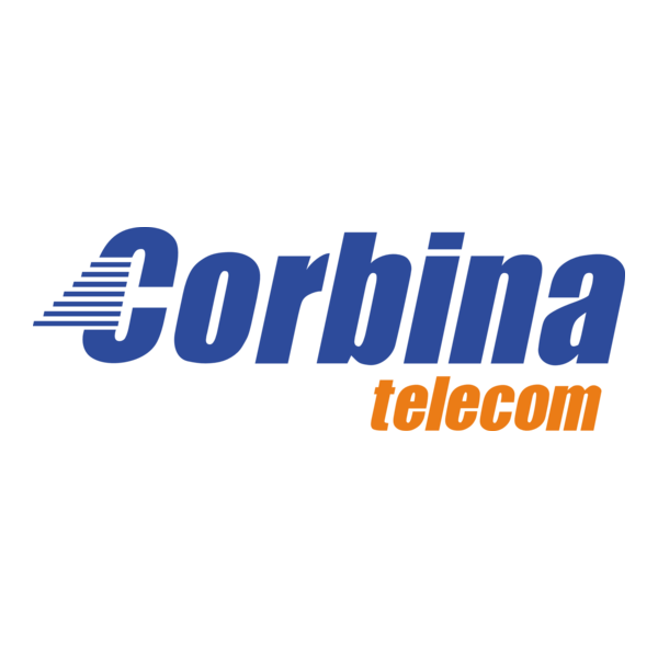 Corbina Telecom Logo PNG Vector