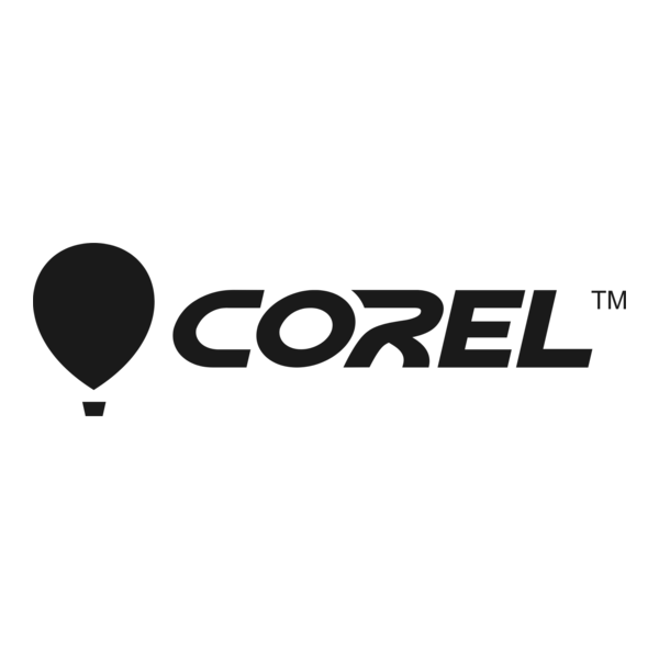 Corel Logo PNG Vector
