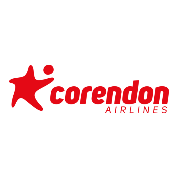 Corendon Airlines Logo PNG Vector