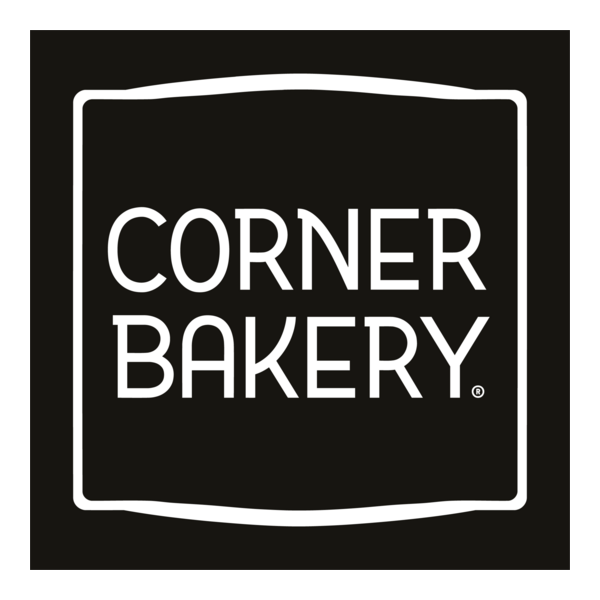 Corner Bakery Cafe Logo PNG Vector
