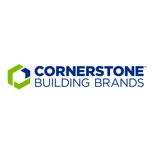 Cornerstone Building Brands Logo PNG Vector