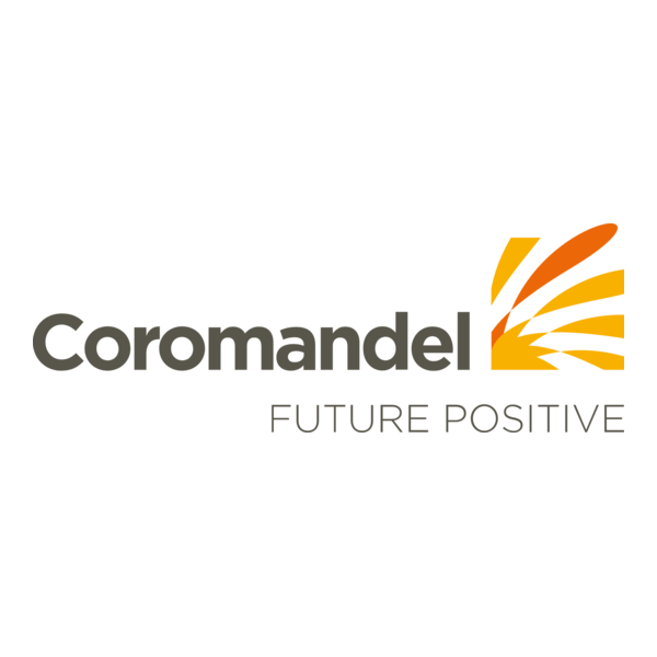 Coromandel Logo PNG Vector