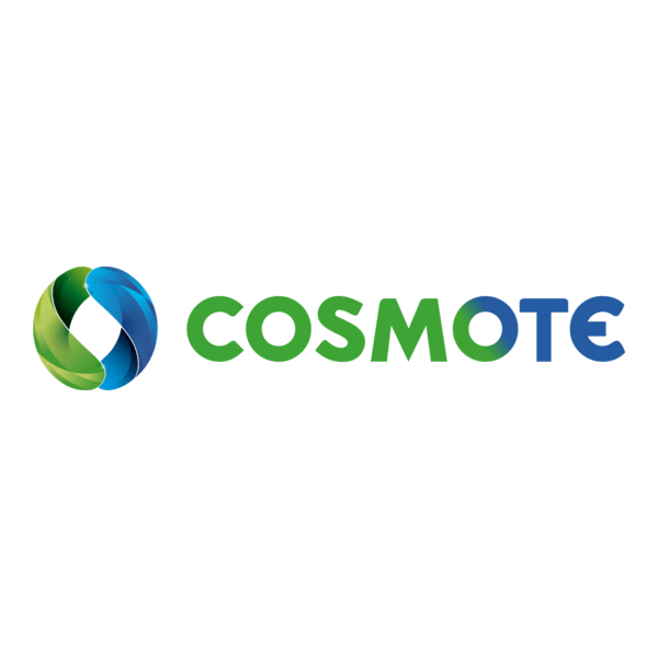Cosmote Logo PNG Vector