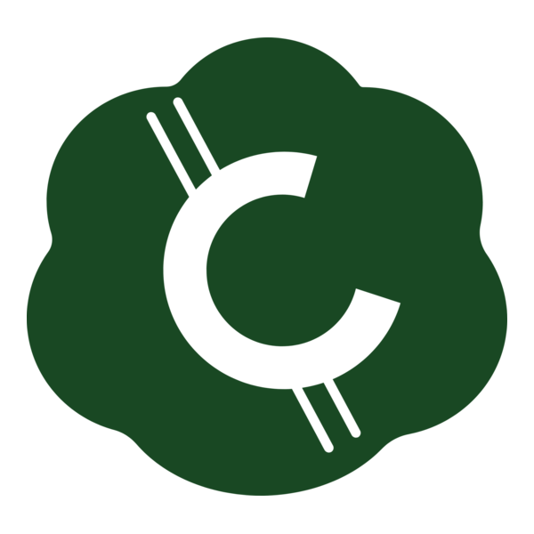 CottonCoin (COTN) Logo PNG Vector