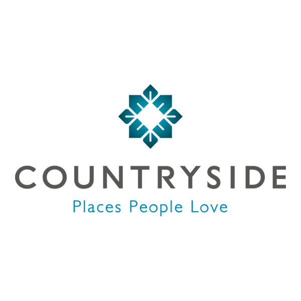 Countryside Properties Logo PNG Vector