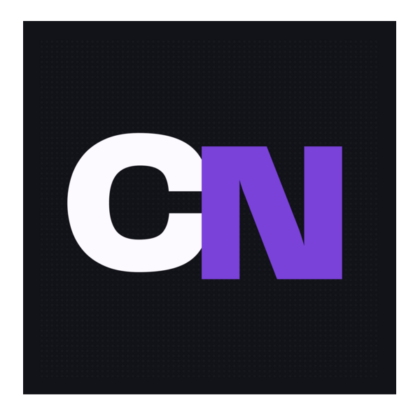 Crannofonix YouTube Channel Logo PNG Vector