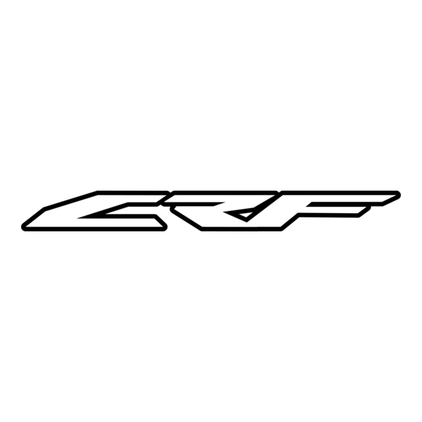 CRF Logo PNG Vector